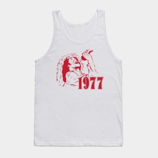 1977 Tank Top